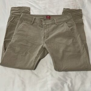 Levi’s XX Chino Standard Taper Pants